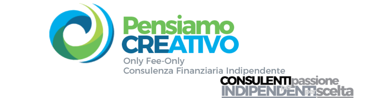 Pensiamo creativo – Blog